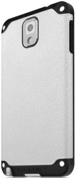 Чехол для Samsung Galaxy Note 3 ITSKINS Utopia White Чехол для Samsung Galaxy Note 3 ITSKINS Utopia White